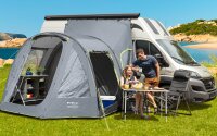 Berger Touring Easy Air XL aufblasbares Vorzelt...