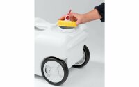Berger Rolltank für Frisch- & Abwasser Wassertaxi 25 Liter