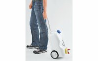 Berger Rolltank für Frisch- & Abwasser Wassertaxi 25 Liter