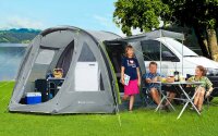 Berger Touring Easy Air Luftvorzelt für Campingbus...