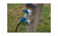 as-Schwabe CEE-Kabeltrommel Profi CEE-Stecker auf...