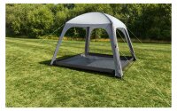 Berger Pavillon Gazebo Air aufblasbar