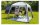 Berger Pavillon Gazebo Air aufblasbar