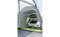 Berger Liberta Air Heckzelt mit aufblasbarem Gestänge für SUVs