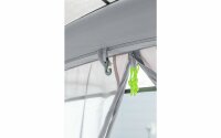 Berger Liberta Air Heckzelt mit aufblasbarem Gestänge für SUVs