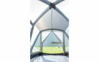 Berger Liberta Air Heckzelt mit aufblasbarem Gestänge für SUVs