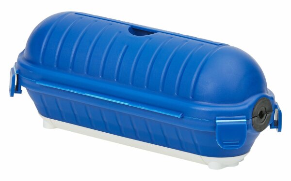 Berger Sicherheitsbox für Schutzkontakt-Verbindungen