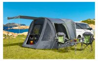 Berger Touring Easy Air Rear aufblasbares Heckzelt...