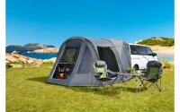 Berger Touring Easy Air Rear aufblasbares Heckzelt für VW T5/T6