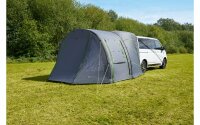 Berger Touring Easy Air Rear aufblasbares Heckzelt für VW T5/T6