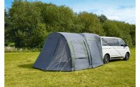 Berger Touring Easy Air Rear aufblasbares Heckzelt für VW T5/T6