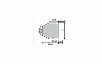 Berger Touring Easy Air Rear aufblasbares Heckzelt...