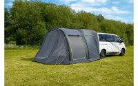 Berger Touring Easy Air Rear aufblasbares Heckzelt für VW T5/T6