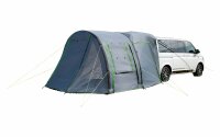 Berger Touring Easy Air Rear aufblasbares Heckzelt für VW T5/T6