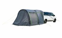 Berger Touring Easy Air Rear aufblasbares Heckzelt für VW T5/T6