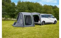 Berger Touring Easy Air Rear aufblasbares Heckzelt für VW T5/T6