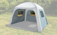 Berger Seitenwand-Set für Pavillon Gazebo Air