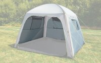 Berger Seitenwand-Set für Pavillon Gazebo Air