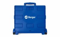 Berger Einkaufstrolley XL faltbar 42 x 40 x 37 cm