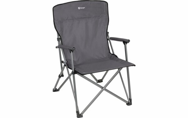 Berger Comfort Faltstuhl