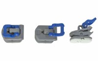Berger Zelt Brackets für schraubenlose Befestigung...