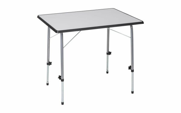 Berger Alta Campingtisch 80 x 60 cm