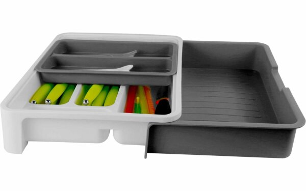 Gimex Besteckkasten variabel
