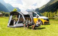 Berger Touring Air 4-Season aufblasbares Busvorzelt