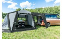Berger Liberta Air BUS Heckzelt
