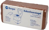 Berger Kokosfaserziegel