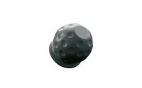 Soft-Ball schwarz