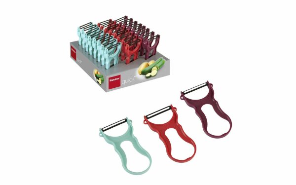 Metaltex Quick Sparschäler
