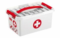 Arzneibox Q-line 6 Liter