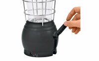Berger Solar Zeltlampe Multi