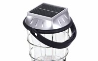 Berger Solar Zeltlampe Multi