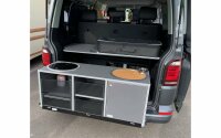 BusBoxx küchenBOXX cube Küchenmodul für...