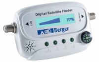 Berger Sat-Finder digital