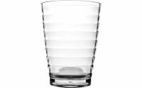Bo-Camp Limonadenglas 350 ml 4er Set