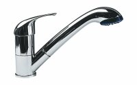 Reich Automatik Einhebelmischer Keramik Kama mit Brause