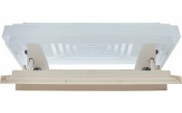 MPK Dachhaube Modell 42 40 x 40 cm