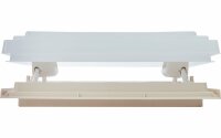 MPK Dachhaube Modell 42 40 x 40 cm