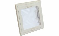 MPK Dachhaube Modell 42 40 x 40 cm