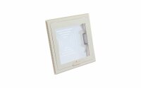 MPK Dachhaube Modell 42 40 x 40 cm
