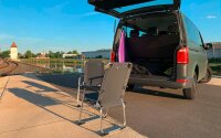 BusBoxx chairBOXX mit 2 Stühlen VW T5 / T6...