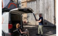 BusBoxx chairBOXX mit 2 Stühlen VW T5 / T6 Campingstuhlmodul