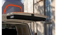 BusBoxx chairBOXX mit 2 Stühlen VW T5 / T6 Campingstuhlmodul