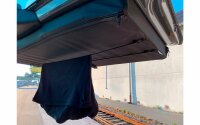 BusBoxx chairBOXX mit 2 Stühlen VW T5 / T6 Campingstuhlmodul