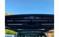 BusBoxx chairBOXX mit 2 Stühlen VW T5 / T6 Campingstuhlmodul