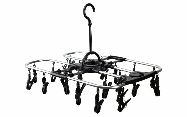 Alu-Wäschetrockner UNIVERSAL
