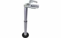 ProPlus Deichselwaage mit Standplatte